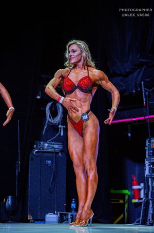 FIGURE НОВИЧКИ